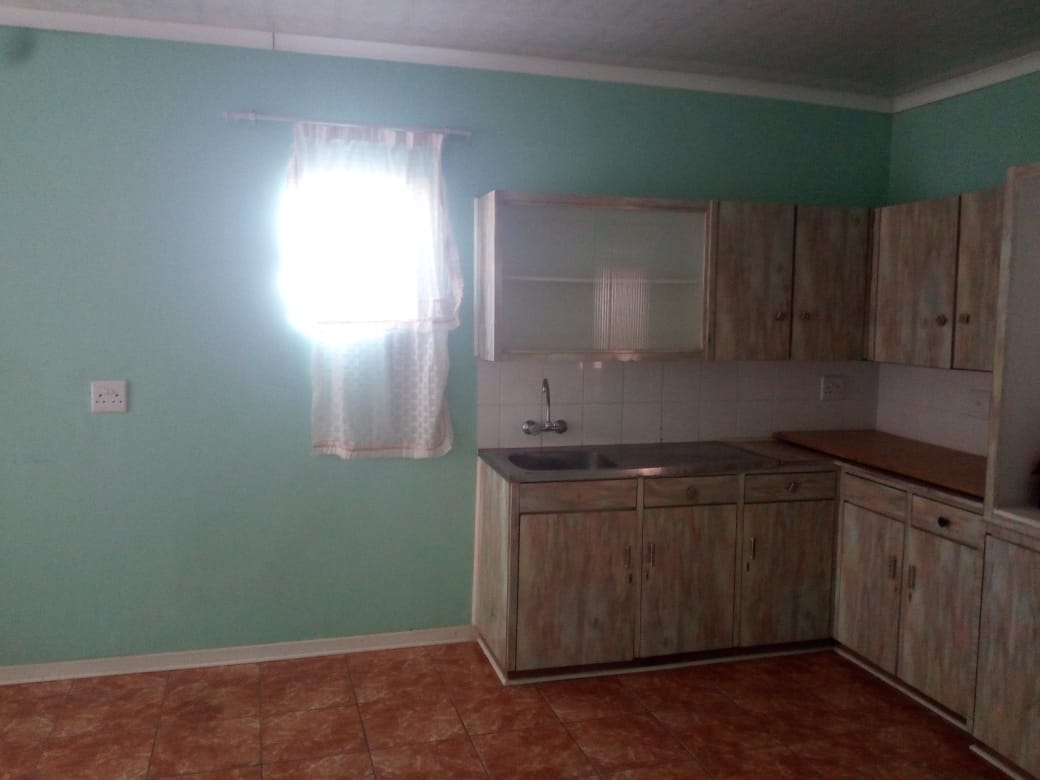 2 Bedroom • Partially Furnished